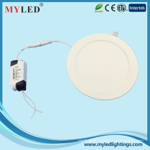15w SMD Led Light Downlight CE Approval CRI>70 Led Panel Light
